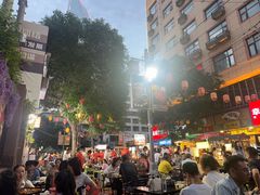 -山丹马记炒拨拉(南关店)
