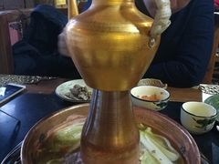 -陀岗美食·云南藏式特色餐厅