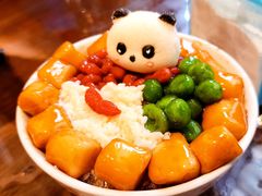 -池嬢拌粉(上海首店)