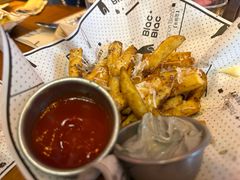 -Blac+Blac(中海环宇荟店)