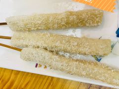 -马三洋芋片(兰州总店)