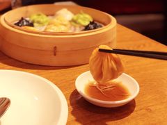 -隆喜元鱼汤包·海鲜(中联广场店)