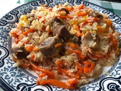 -巴依老爷新疆美食(望京小街店)