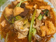 -夫妻串店(和睦路店)