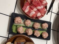 -扎起市井老火锅(乐山总店)