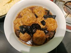 -鱼头泡饭·湖北菜·非物质文化遗产(岳家嘴总店)