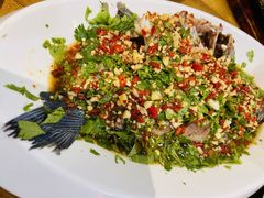 -古真记钵钵鸡(总店)