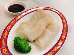 -香港新曜记·粤菜点心(滨江宝龙店)