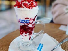 -Blueglass酸奶(财富购物中心店)