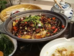 -阿嫂印象·民间江湖菜(大学城店)
