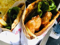 -海燕家人灌蛋饼(凤凰街店)