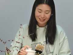 -诗宇时光茶艺书法古琴培训