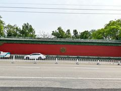 -历代帝王庙博物馆