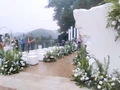 -华凌山庄·隐湖栖