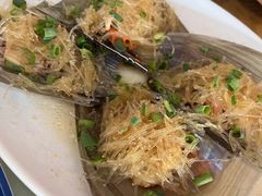 -红月湾海鲜饭店•沙滩海景(双月湾店)