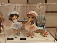 -泡泡玛特POPMART(蓝色港湾店)