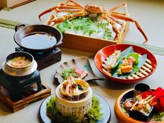 -湖月·割烹料理(湖滨店)