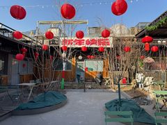 -糖房咖啡(南锣鼓巷店)