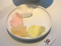 -来相会饺子·新辽菜(甘家口店)