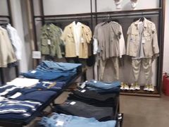 -ZARA(沈阳大悦城店)