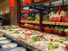 -抱德·潮汕味(敦和店原惠城鱼仔)