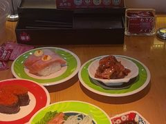 -莲寿司(国兴店)