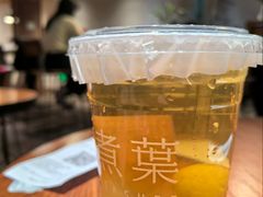 -煮叶(悠唐广场店)