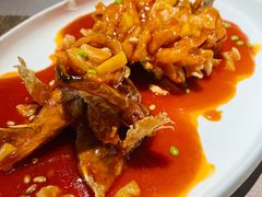 松子大桂鱼-梅花境(万科店)