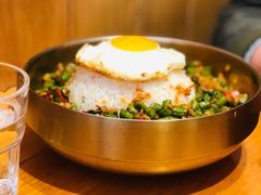 泰国大排档金不换肉碎饭-森Some Fusion(荔湾店)