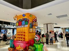 -松雷商业(南岗店)