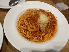 -萨莉亚意式餐厅(灵芝站中洲店)
