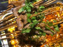 -醉烧膘·烧烤夜宵王(总店)