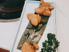 -永兴外婆桥酒楼(谷埠街店)