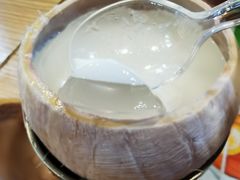 泰国椰皇冻-食盈碗仔翅(星玺广场店)