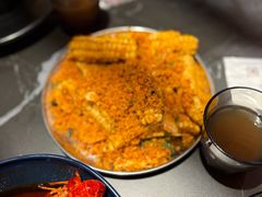 -红盔甲·小龙虾(人民广场店)