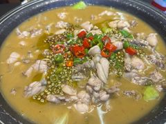 -美蛙四季(六里桥店)