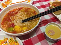 -西贝(上海我格广场店)