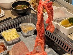 -纽牛有约自助烤肉(漳州中闽店)