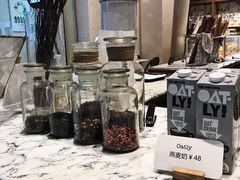 -WHEAT&BAKER-麥(凯德来福士店)