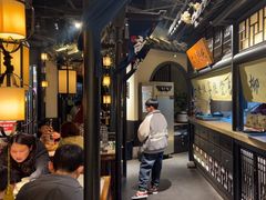 -苏乡兰亭•淮扬菜(兴化吾悦广场店)