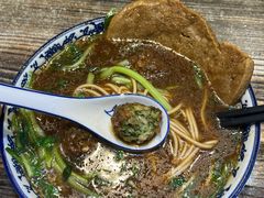 -顺丰面馆(打浦店)