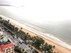 -芽庄喜来登水疗酒店