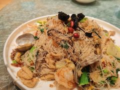 兴化炒米粉-莆田餐厅PUTIEN(深圳湾万象城家宴店)