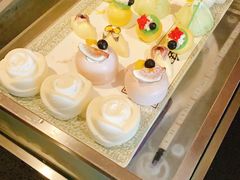 -福州世茂洲际酒店·福邸(台江店)