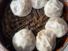 -百年尹氏汤包(湖南路狮子桥店)