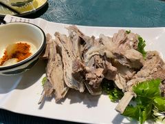 -鹏馨羊羔肉·非遗(新建街店)
