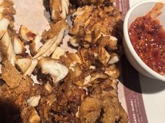 -宏达老菜馆(东安街店)