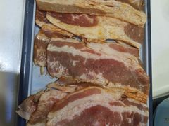 -金刚山(学府路店)