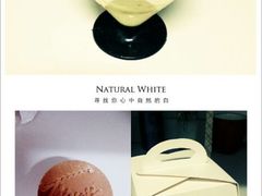 提拉米苏-开心草帽(文化西路店)