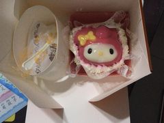 -檬舒舒MonChouChou(环球金融中心店)